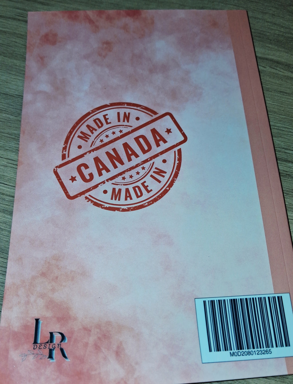 Oh!! Canada